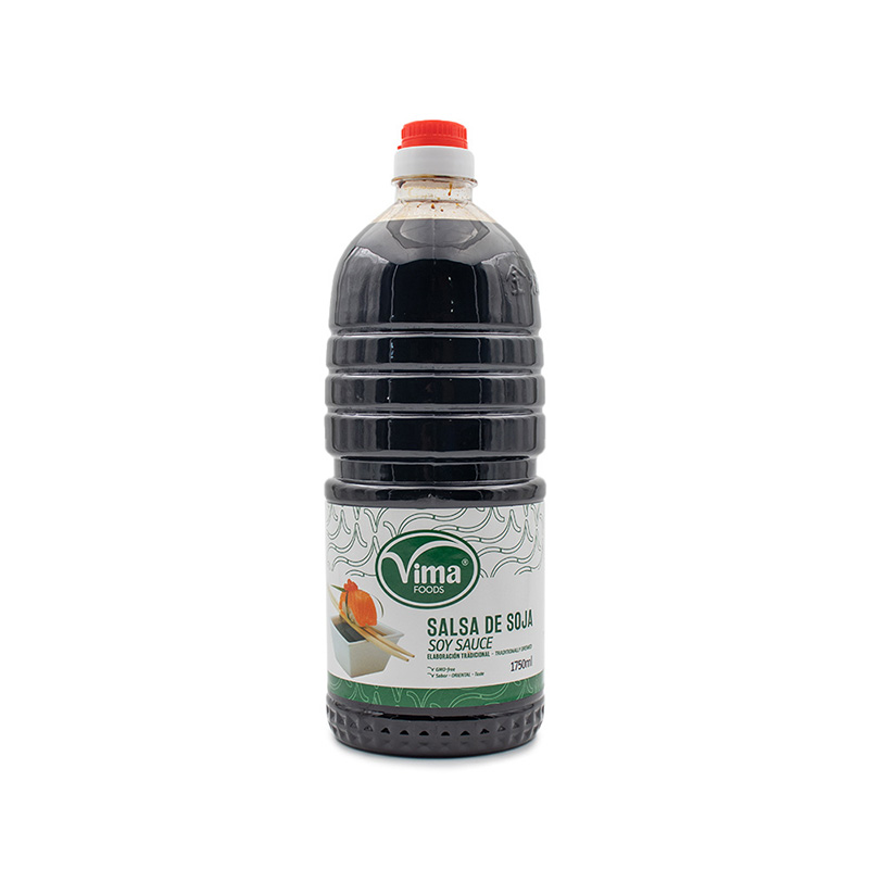 Salsa de Soya Vima 1750 ml