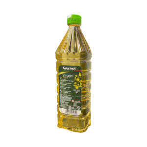 Vinagre de Sidra Gourmet 1L